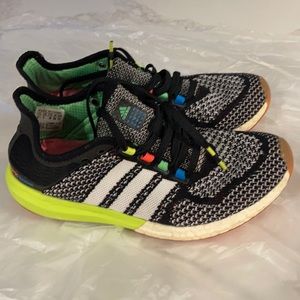 Adidas Climachill Cosmic Boost size 6 1/2